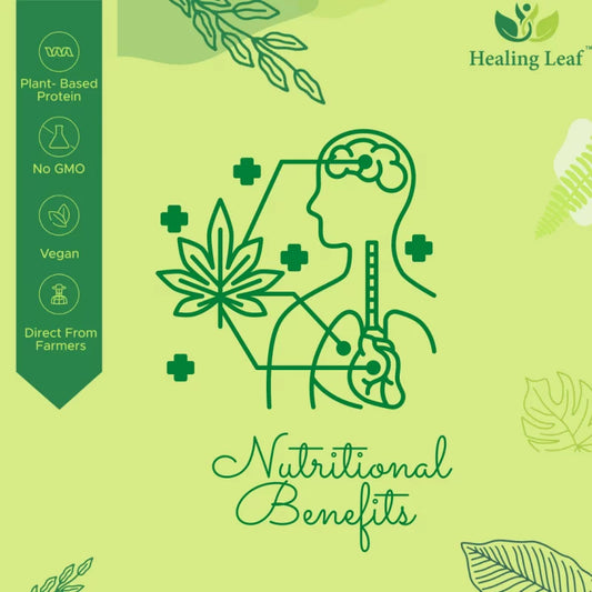 Nutritional Benefits