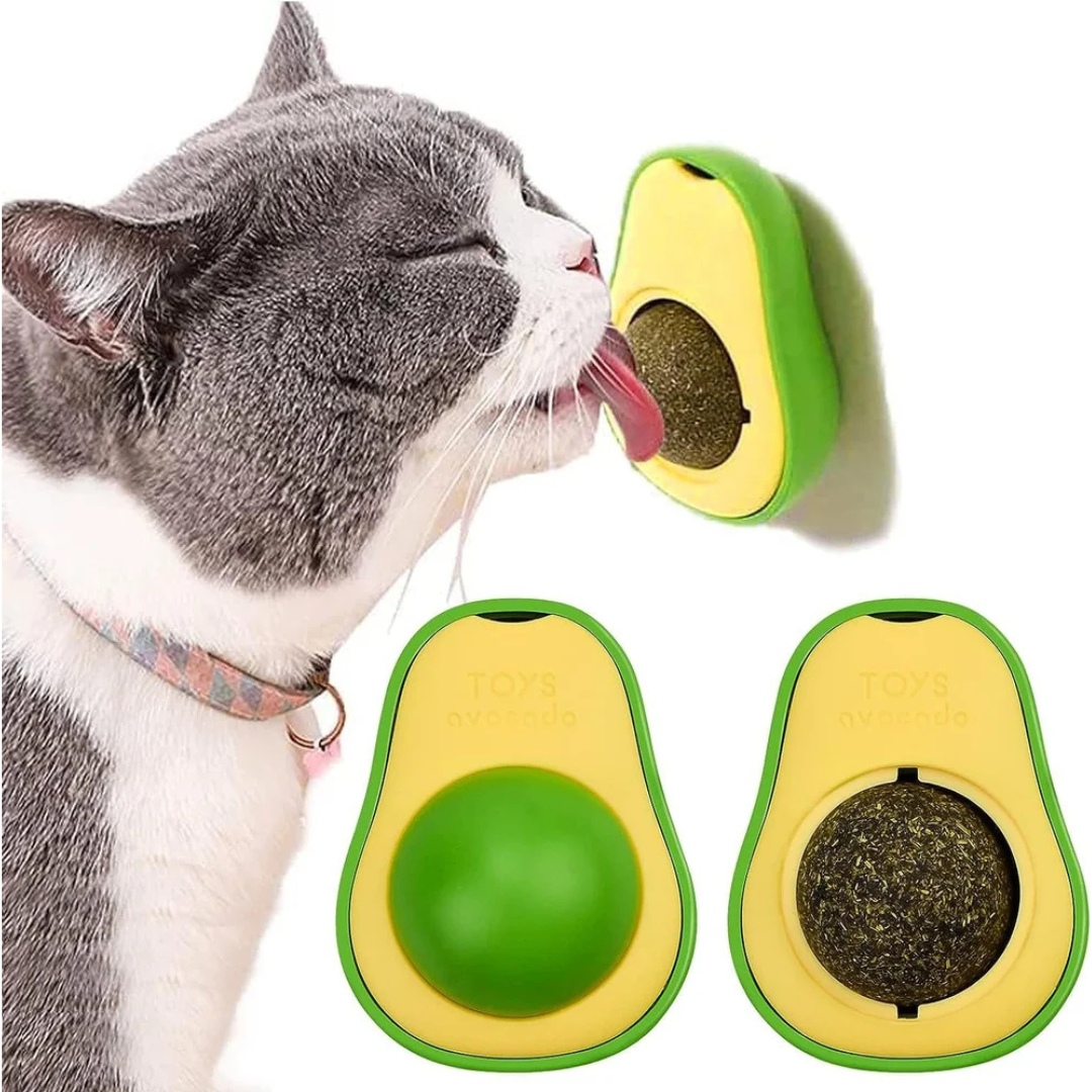 Avacado Cat Nip