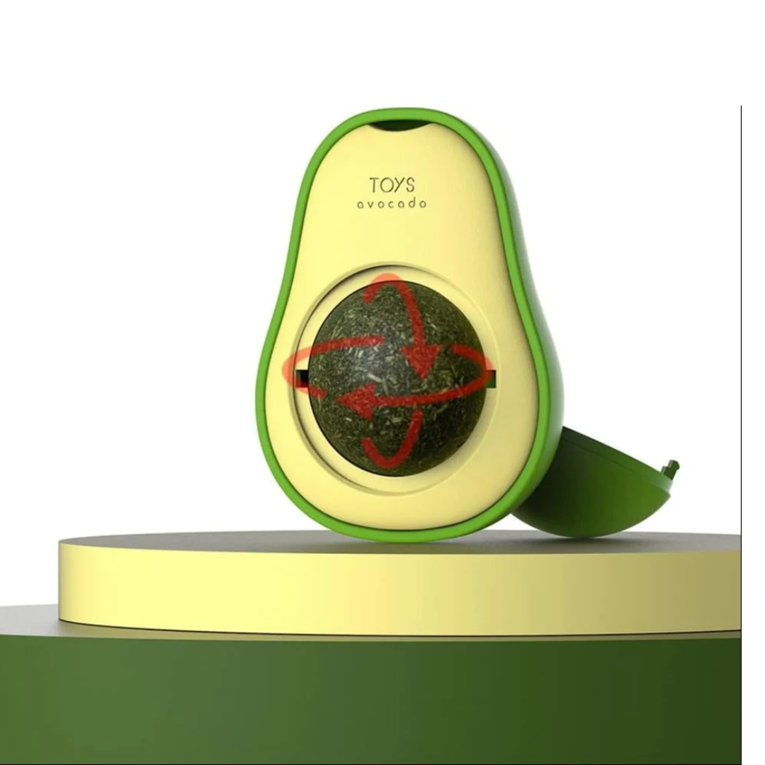 Avacado Cat Nip
