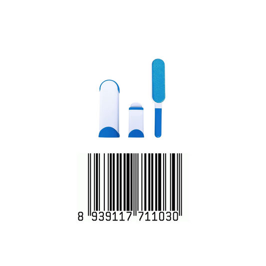 Lint hair Remover brush