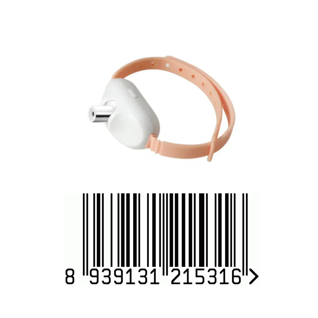 Cat laser collar