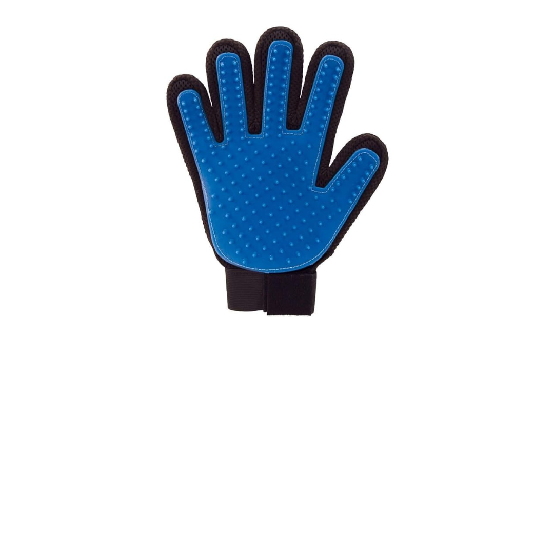 Rubber Glover Brush