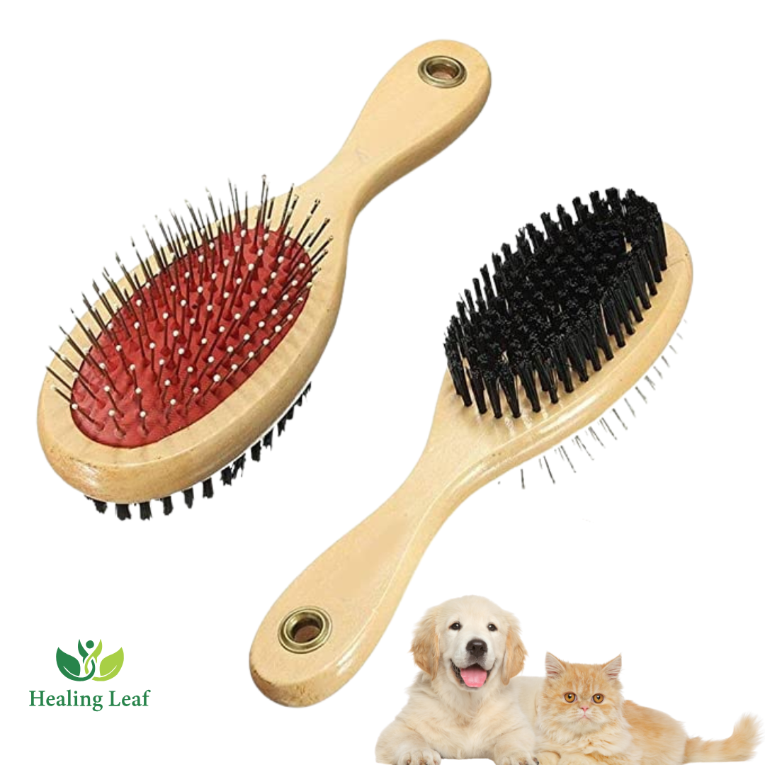Wooden Brush