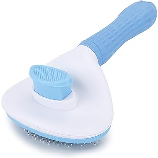 Slicker Brush