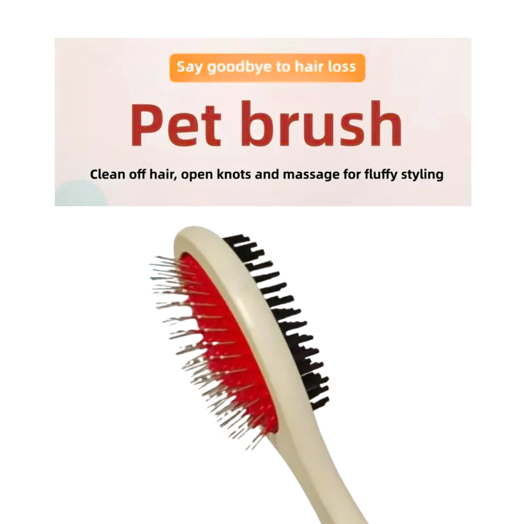Wooden Brush