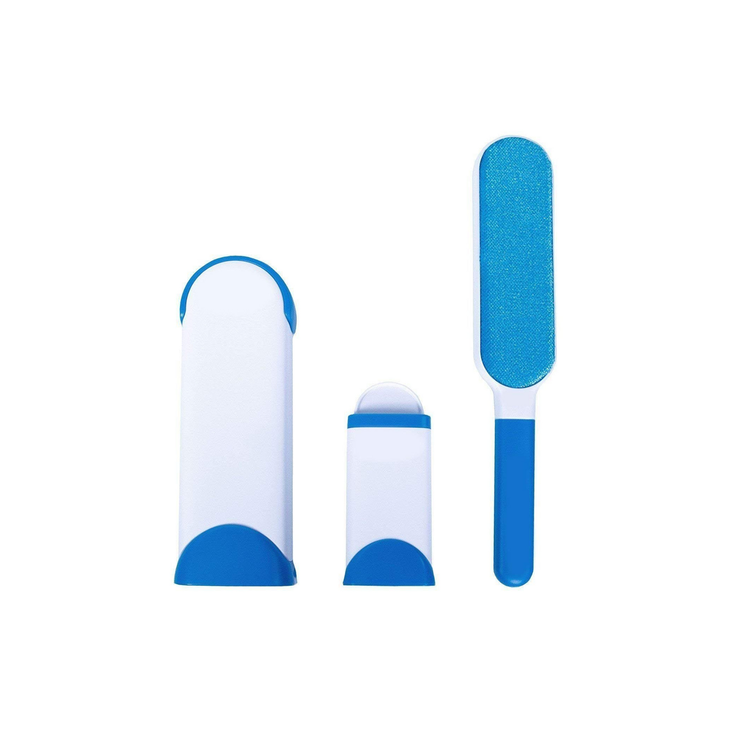 Lint hair Remover brush
