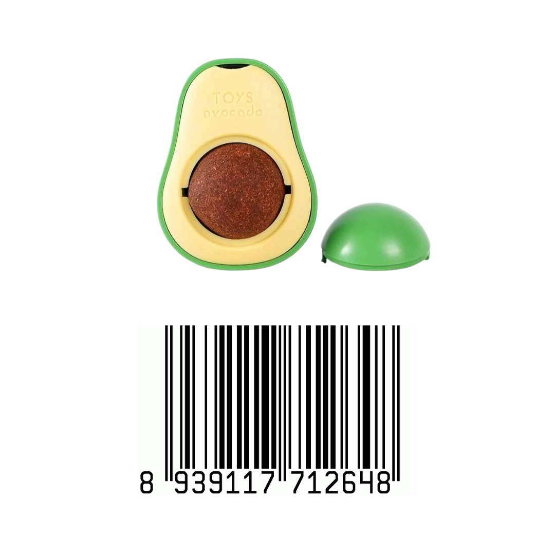 Avacado Cat Nip