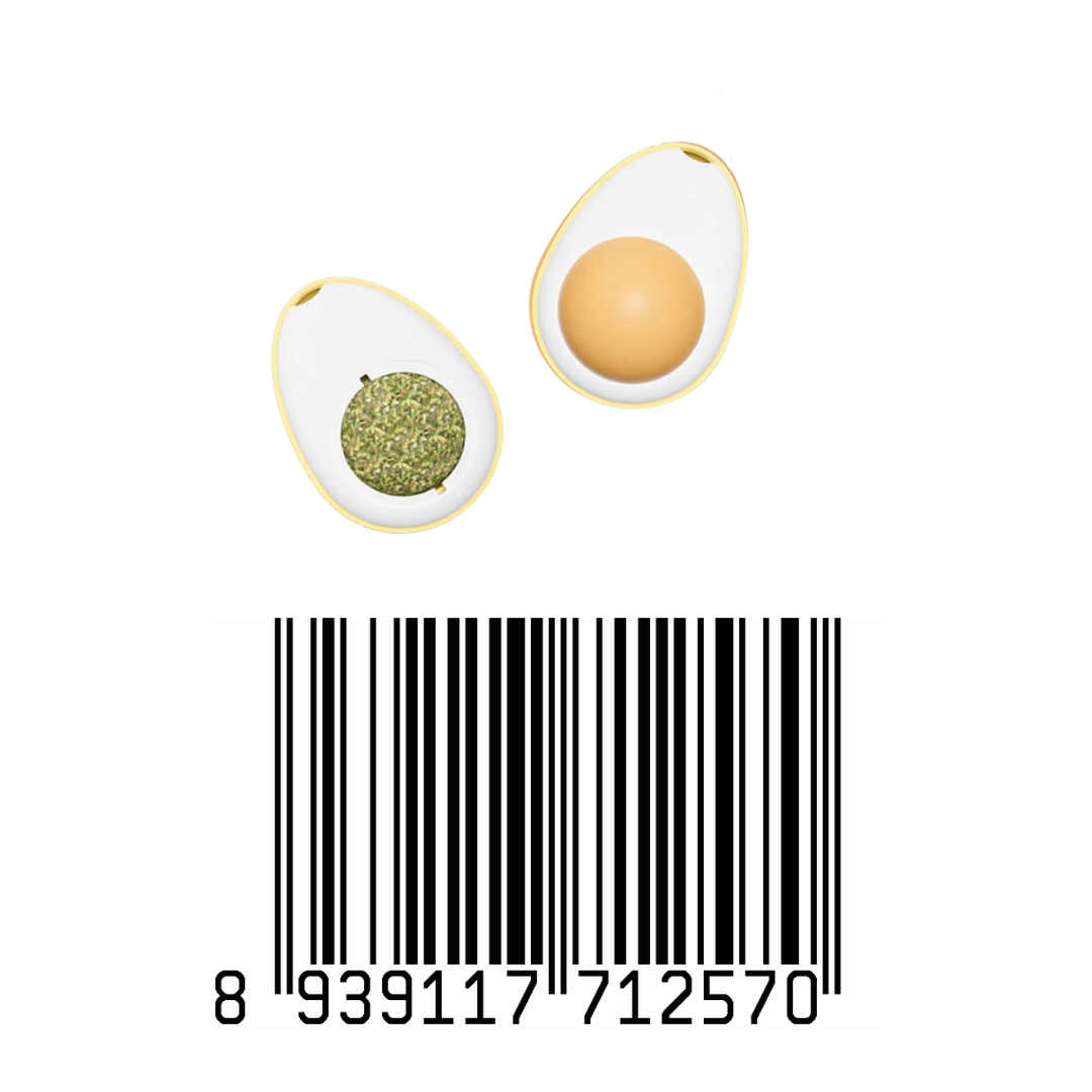 Egg Cat Nip