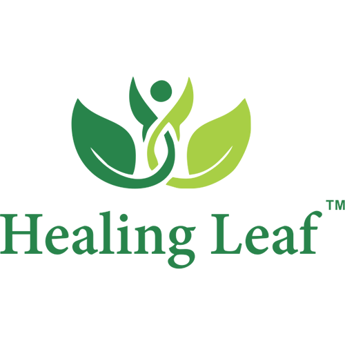 Healing Leaf Nutritional Combo(Human)