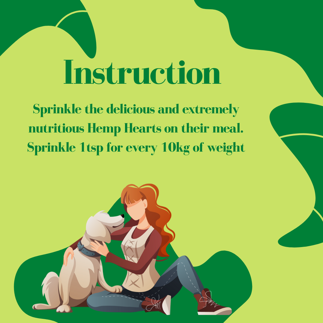 Healing Leaf Pet Nutritional Combo