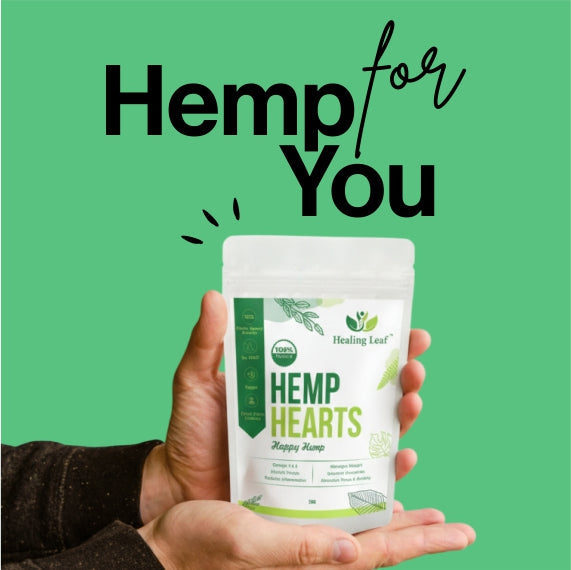 Hemp for You