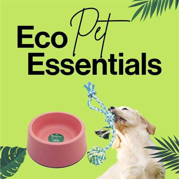 Eco Pets Essentials