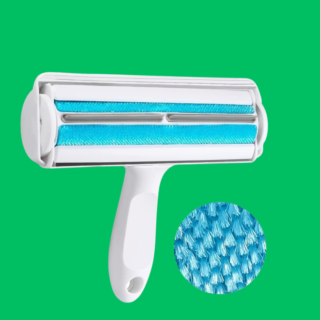 Small Lint remover brush