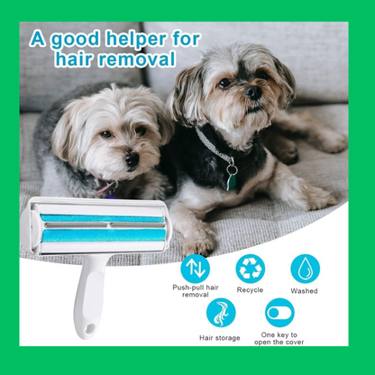 Small Lint remover brush
