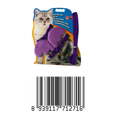 Cat Harness