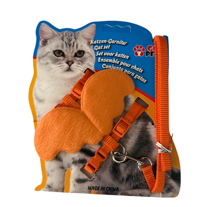 Cat Harness
