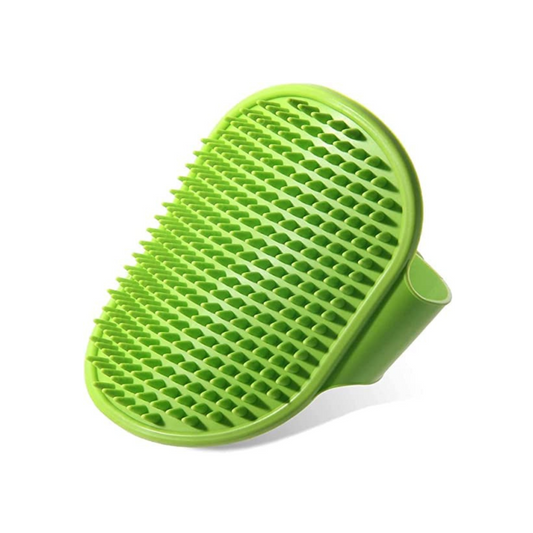 Rubber Brush
