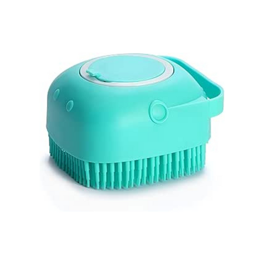 Shampoo Brush
