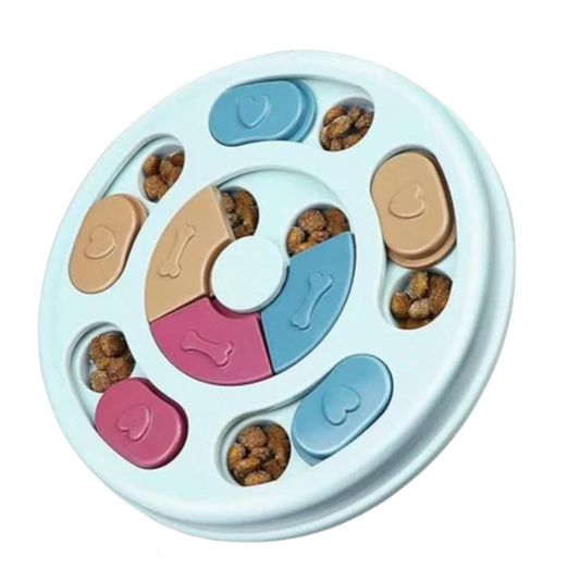 Food Puzzle