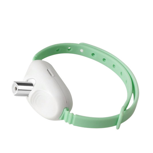 Cat laser collar