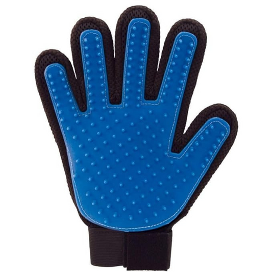 Rubber Glover Brush