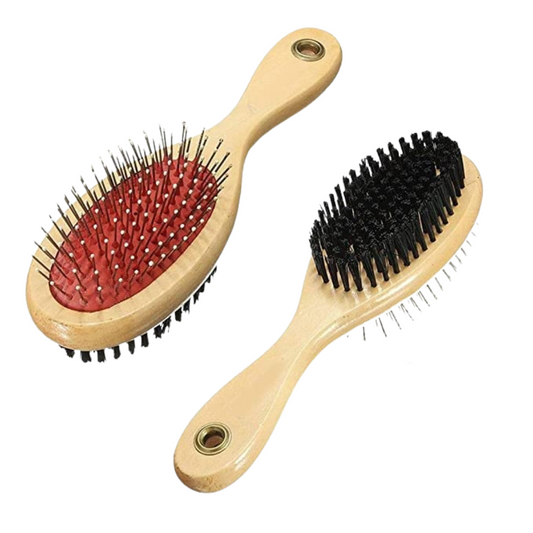 Wooden Brush