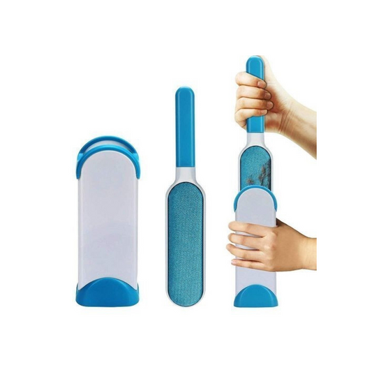 Lint  hair Remover brush