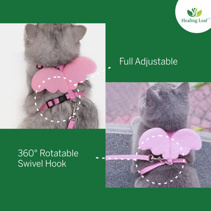 Cat Harness