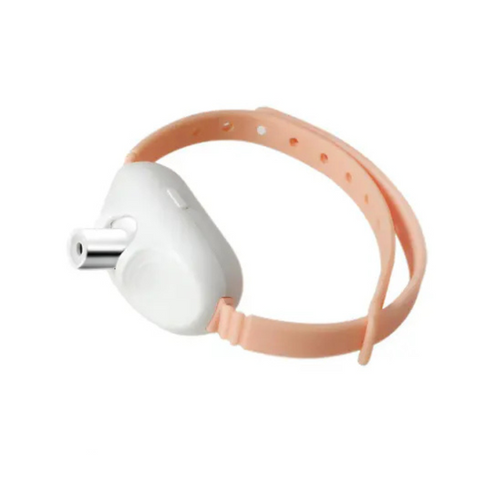 Cat laser collar