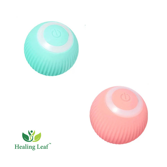 Ineractive ball