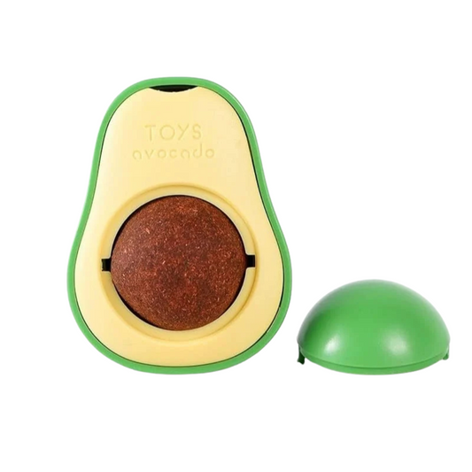 Avacado Cat Nip