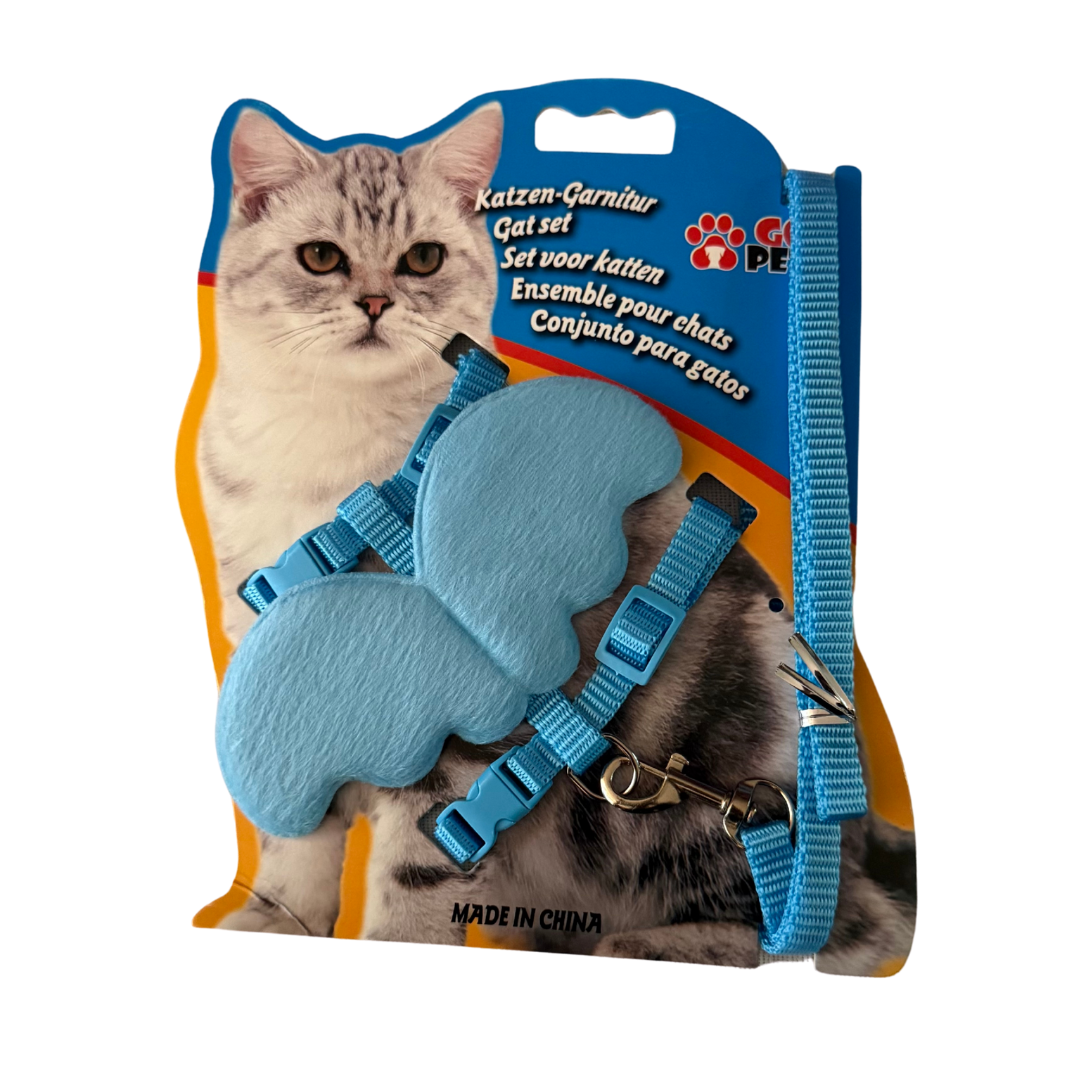 Cat Harness