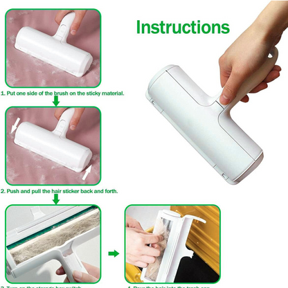 Small Lint remover brush
