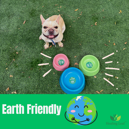 Eco-friendly Cartoon Bamboo Bowl