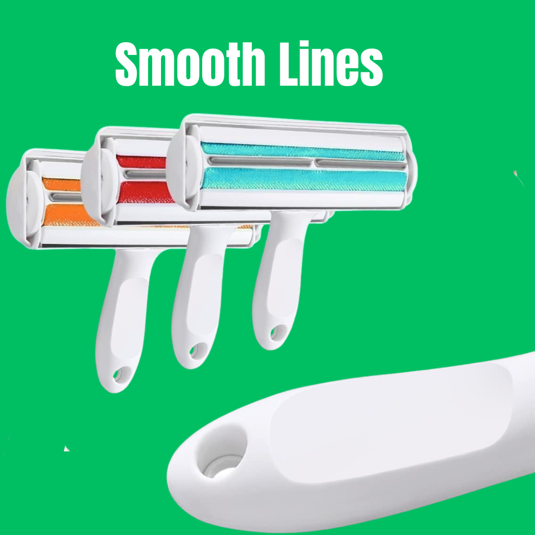 Small Lint remover brush