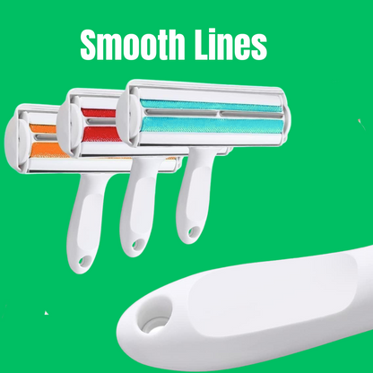 Small Lint remover brush