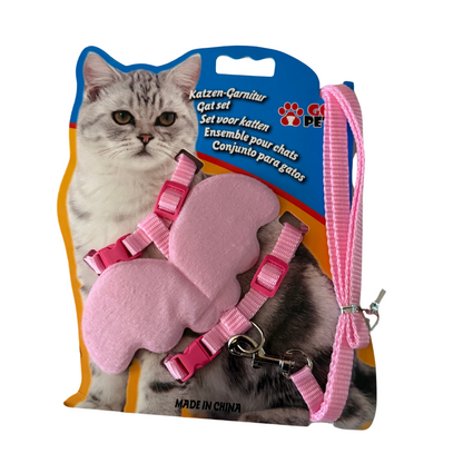 Cat Harness