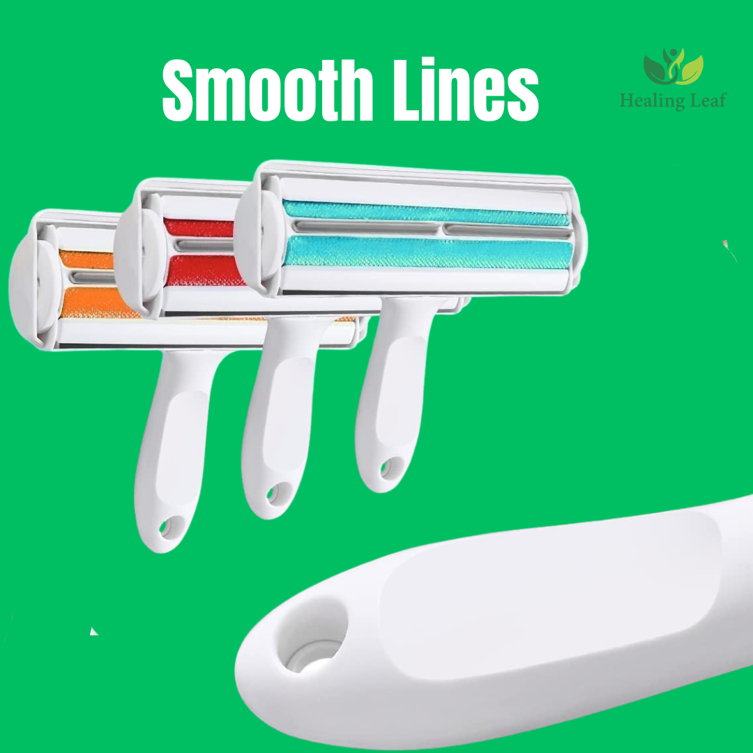 Small Lint remover brush