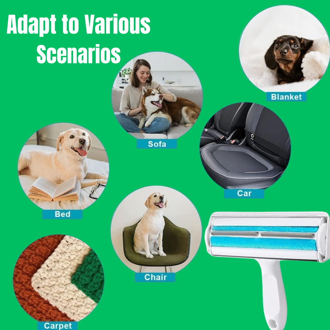 Small Lint remover brush