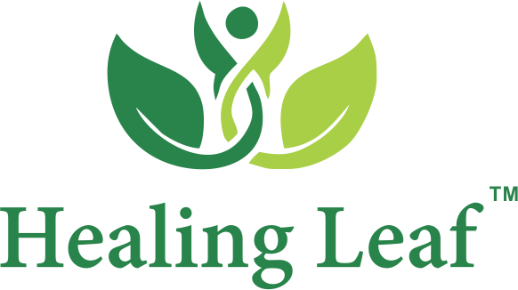 Healing Leaf India