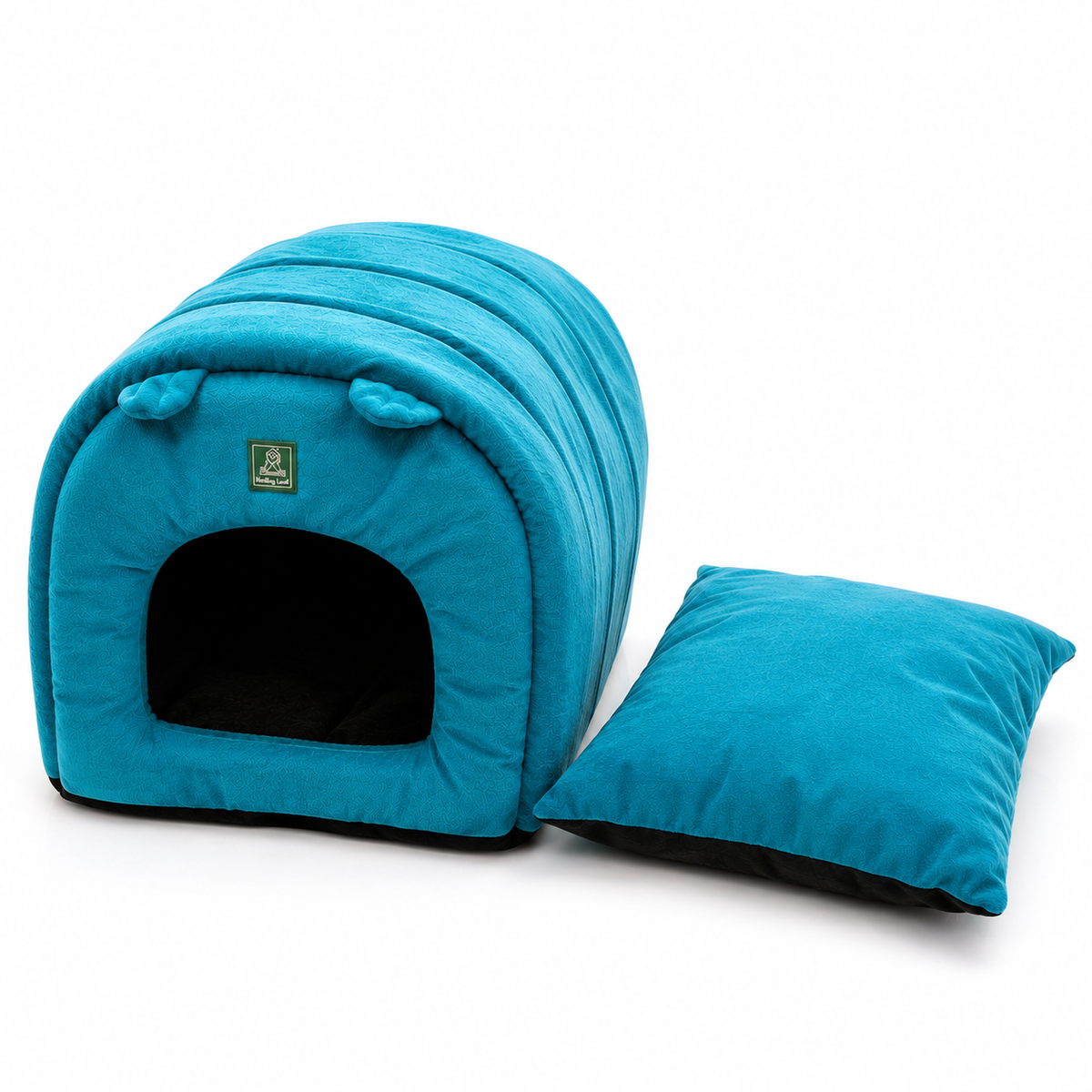 Cat Bed with a ear