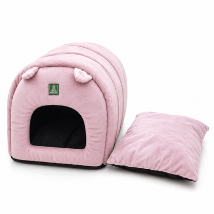 Cat Bed with a ear