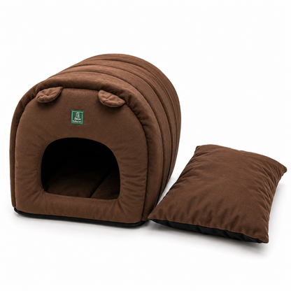 Cat Bed with a ear