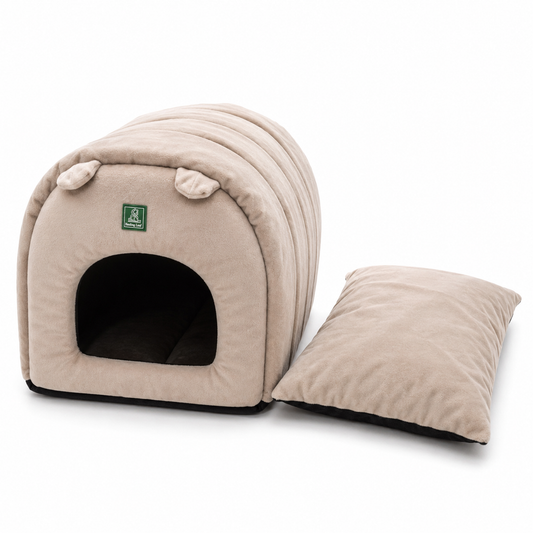 Cat Bed with a ear