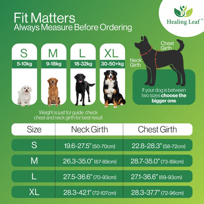 Dog Harness| Vest Harness for Dogs & Puppy | Adjustable Straps & Buckle | Soft & Breathable | 3M Reflective Padded Handle Harness with Secure Fit | Easy Control Dogs Chest Belt
